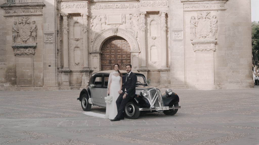 Boda en Cerro Puerta