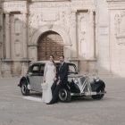 Boda en Cerro Puerta