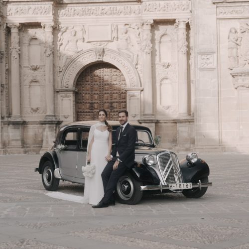 Boda en Cerro Puerta