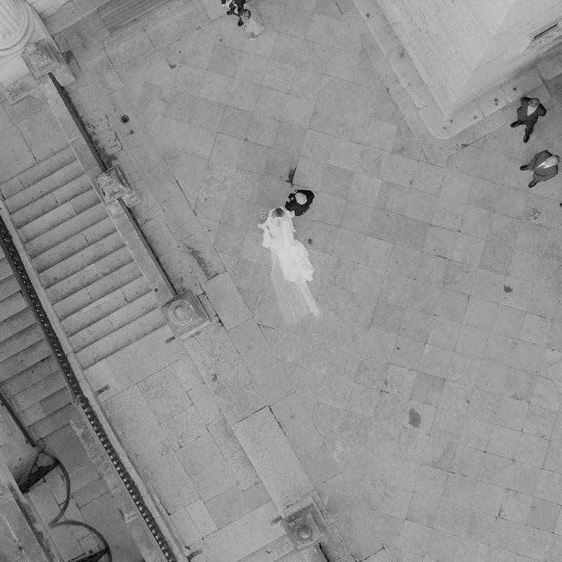 Boda en Cerro Puerta