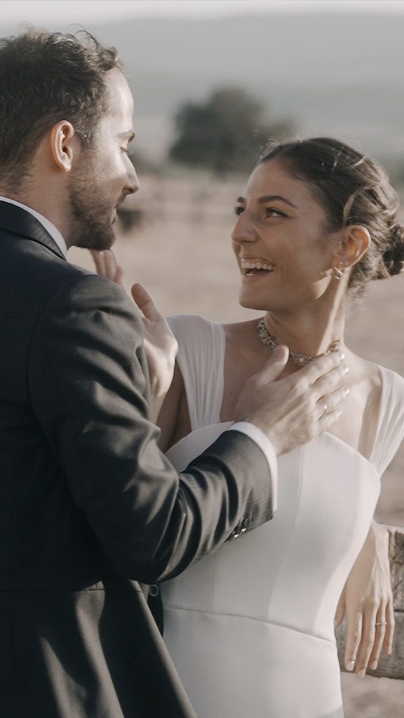Boda en Cerro Puerta