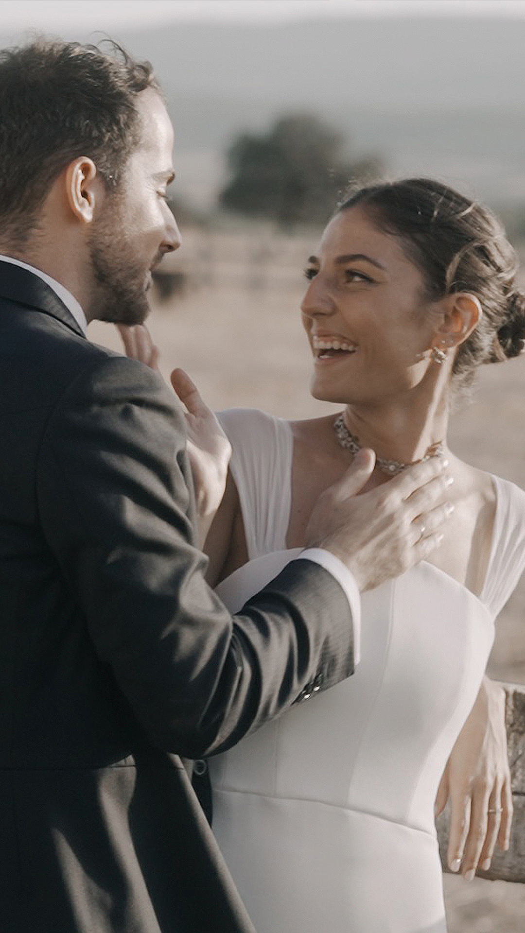Boda en Cerro Puerta