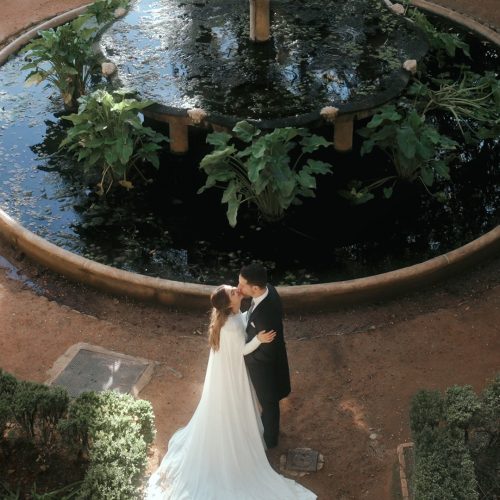 Boda en Cerro Puerta